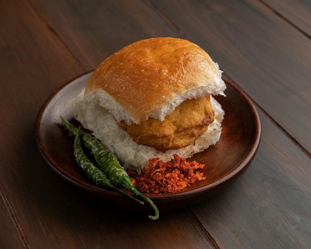 Vada Pav